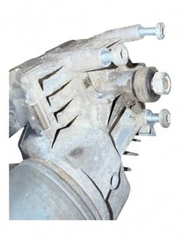 VOLVO 1397220585 Wiper Motor Windscreen VOLVO V70 III (BW) (2007-2016) — thumbnail 6