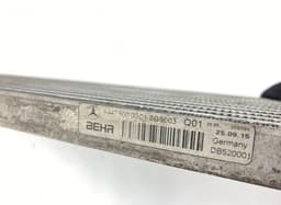 MERCEDES-BENZ A4475000001 Gearbox oil cooler MERCEDES-BENZ VITO / V-CLASS (W447) (2014-) — thumbnail 4