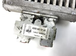 MERCEDES-BENZ A4475000001 Gearbox oil cooler MERCEDES-BENZ VITO / V-CLASS (W447) (2014-) — thumbnail 3