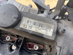 MERCEDES-BENZ 651950 651.950 OM651950 Engine MERCEDES-BENZ VITO / V-CLASS (W447) (2014-) — thumbnail 5