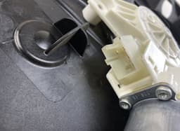 MERCEDES-BENZ A4477203900 Window Regulator Compl. front left MERCEDES-BENZ VITO / V-CLASS (W447) (2014-) — thumbnail 6
