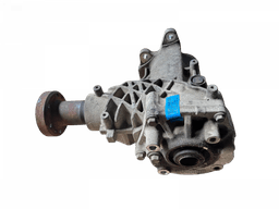 VOLVO 36011444 Transfer Box VOLVO V70 III (BW) (2007-2016) — thumbnail 1