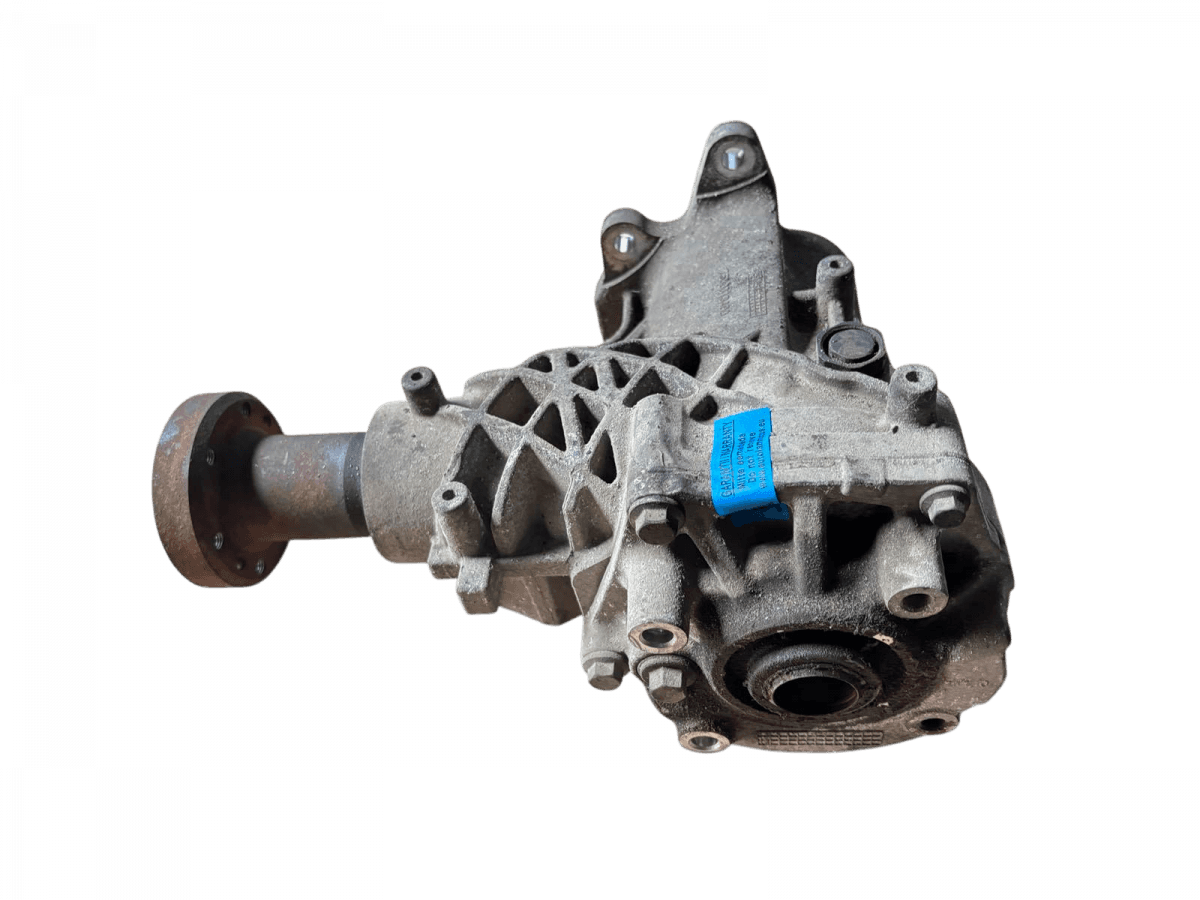 36011444 Transfer Box VOLVO V70 III (BW) (2007-2016)
