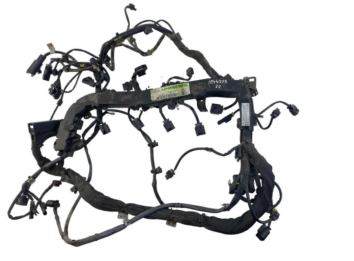 MERCEDES-BENZ A6511500801 Engine wiring harness MERCEDES-BENZ VITO / V-CLASS (W447) (2014-)