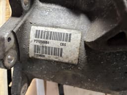 VOLVO 36011444 Transfer Box VOLVO V70 III (BW) (2007-2016) — thumbnail 5