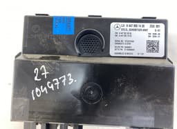 MERCEDES-BENZ A4479006219 Door control unit rear right MERCEDES-BENZ VITO / V-CLASS (W447) (2014-) — thumbnail 3