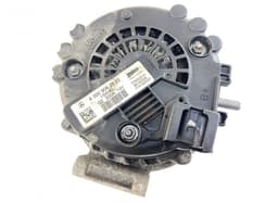 MERCEDES-BENZ 2613000A CG20U015 Alternator MERCEDES-BENZ VITO / V-CLASS (W447) (2014-) — thumbnail 2