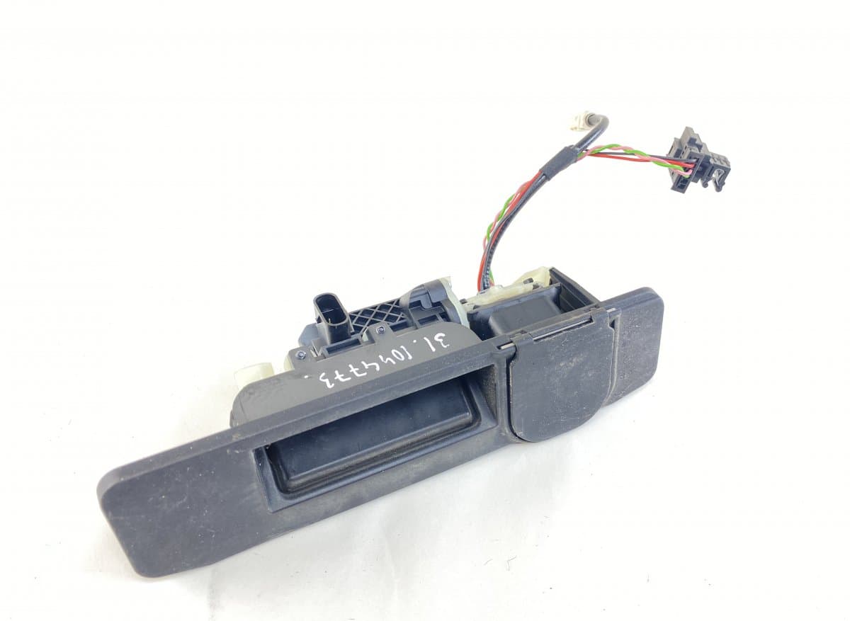 A2229054509 Reverse camera MERCEDES-BENZ VITO / V-CLASS (W447) (2014-)