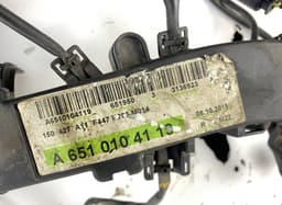 MERCEDES-BENZ A6511500801 Engine wiring harness MERCEDES-BENZ VITO / V-CLASS (W447) (2014-) — thumbnail 3