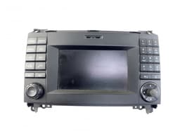 MERCEDES-BENZ A4479009005 Radio MERCEDES-BENZ VITO / V-CLASS (W447) (2014-) — thumbnail 1