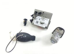 MERCEDES-BENZ A4479003819 Ignition switch lock (ignition barrel) MERCEDES-BENZ VITO / V-CLASS (W447) (2014-) — thumbnail 2