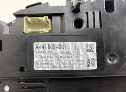 MERCEDES-BENZ A4479004923 Instrument Cluster MERCEDES-BENZ VITO / V-CLASS (W447) (2014-) — thumbnail 5