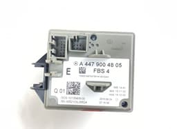 MERCEDES-BENZ A4479003819 Ignition switch lock (ignition barrel) MERCEDES-BENZ VITO / V-CLASS (W447) (2014-) — thumbnail 3