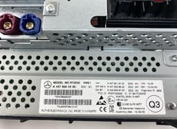 MERCEDES-BENZ A4479009005 Radio MERCEDES-BENZ VITO / V-CLASS (W447) (2014-) — thumbnail 3