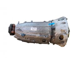 MERCEDES-BENZ 722908 722.908 Gearbox MERCEDES-BENZ VITO / V-CLASS (W447) (2014-) — thumbnail 4