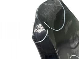 MERCEDES-BENZ A4478803901 Fender Front Left MERCEDES-BENZ VITO / V-CLASS (W447) (2014-) — thumbnail 3