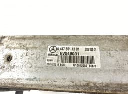 MERCEDES-BENZ EV549001 Intercooler MERCEDES-BENZ VITO / V-CLASS (W447) (2014-) — thumbnail 4