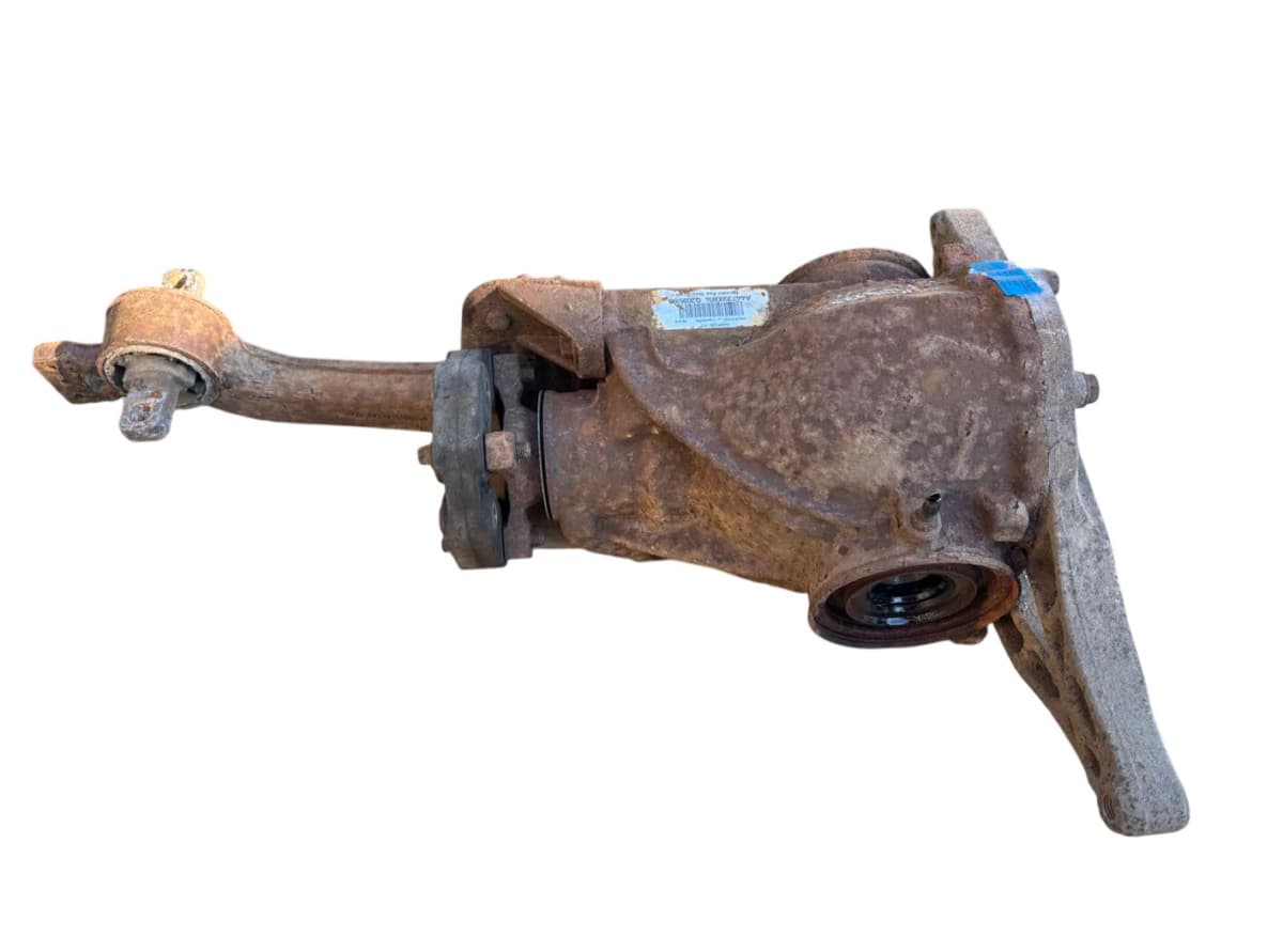 A4473500814 Rear axle differential MERCEDES-BENZ VITO / V-CLASS (W447) (2014-)