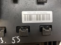 MERCEDES-BENZ A4478600202 Passenger Airbag MERCEDES-BENZ VITO / V-CLASS (W447) (2014-) — thumbnail 5
