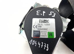 MERCEDES-BENZ A4478603785 Seat Belt Front Right MERCEDES-BENZ VITO / V-CLASS (W447) (2014-) — thumbnail 5