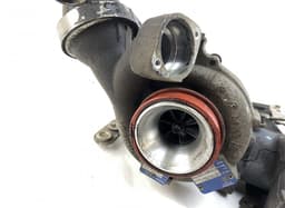 VOLVO 53169700017 10009700017 54399700091 Turbocharger VOLVO V70 III (BW) (2007-2016) — thumbnail 3