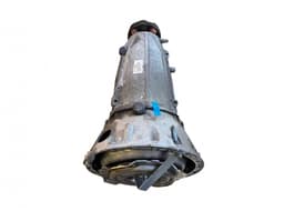 MERCEDES-BENZ 722908 722.908 Gearbox MERCEDES-BENZ VITO / V-CLASS (W447) (2014-) — thumbnail 3