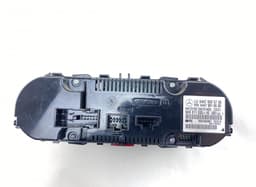 MERCEDES-BENZ 5HB01153310 5HB011533-10 Heater control panel MERCEDES-BENZ VITO / V-CLASS (W447) (2014-) — thumbnail 2