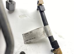 MERCEDES-BENZ 0445214314 Fuel Distributor / fuel rail MERCEDES-BENZ VITO / V-CLASS (W447) (2014-) — thumbnail 4