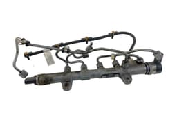 MERCEDES-BENZ 0445214314 Fuel Distributor / fuel rail MERCEDES-BENZ VITO / V-CLASS (W447) (2014-) — thumbnail 2