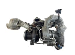 MERCEDES-BENZ A6510901686 Turbocharger MERCEDES-BENZ VITO / V-CLASS (W447) (2014-) — thumbnail 7