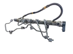 MERCEDES-BENZ 0445214314 Fuel Distributor / fuel rail MERCEDES-BENZ VITO / V-CLASS (W447) (2014-) — thumbnail 1