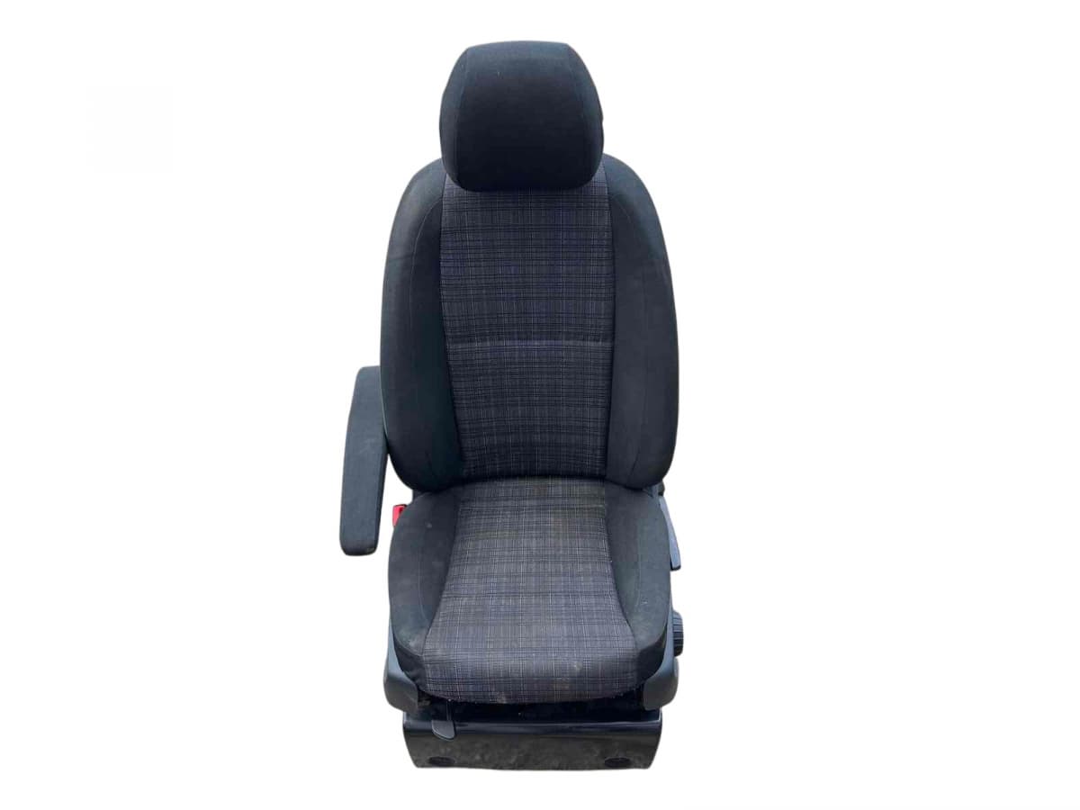 MERCEDES-BENZ A0009105916 Front seat left MERCEDES-BENZ VITO / V-CLASS (W447) (2014-)
