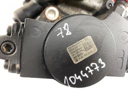 MERCEDES-BENZ 9424A020A 0123145DCE 28447441 Fuel injection pump, diesel MERCEDES-BENZ VITO / V-CLASS (W447) (2014-) — thumbnail 5