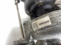MERCEDES-BENZ A6510901686 Turbocharger MERCEDES-BENZ VITO / V-CLASS (W447) (2014-) — thumbnail 5