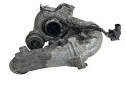 MERCEDES-BENZ A6510901686 Turbocharger MERCEDES-BENZ VITO / V-CLASS (W447) (2014-) — thumbnail 2