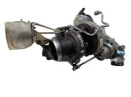 MERCEDES-BENZ A6510901686 Turbocharger MERCEDES-BENZ VITO / V-CLASS (W447) (2014-) — thumbnail 6