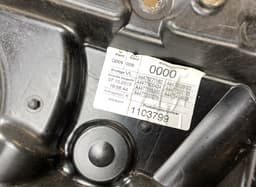 MERCEDES-BENZ A4477203900 Window Regulator Compl. front left MERCEDES-BENZ VITO / V-CLASS (W447) (2014-) — thumbnail 4