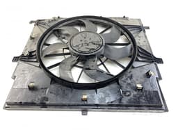 MERCEDES-BENZ A4479060412 Radiator Fan Electric MERCEDES-BENZ VITO / V-CLASS (W447) (2014-) — thumbnail 2