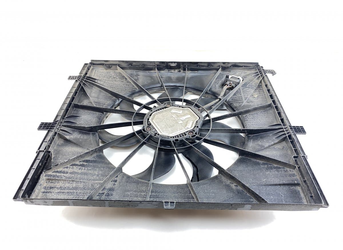 A4479060412 Radiator Fan Electric MERCEDES-BENZ VITO / V-CLASS (W447) (2014-)