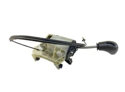 MERCEDES-BENZ A6392603809 Gearshift Mechanism MERCEDES-BENZ VITO / VIANO (W639) (2003-2014) — thumbnail 1