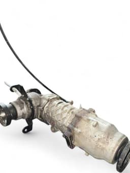 MERCEDES-BENZ A6393300402 6393300402 Front axle Differential MERCEDES-BENZ VITO / VIANO (W639) (2003-2014) — thumbnail 3