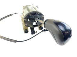 MERCEDES-BENZ A6392603809 Gearshift Mechanism MERCEDES-BENZ VITO / VIANO (W639) (2003-2014) — thumbnail 7