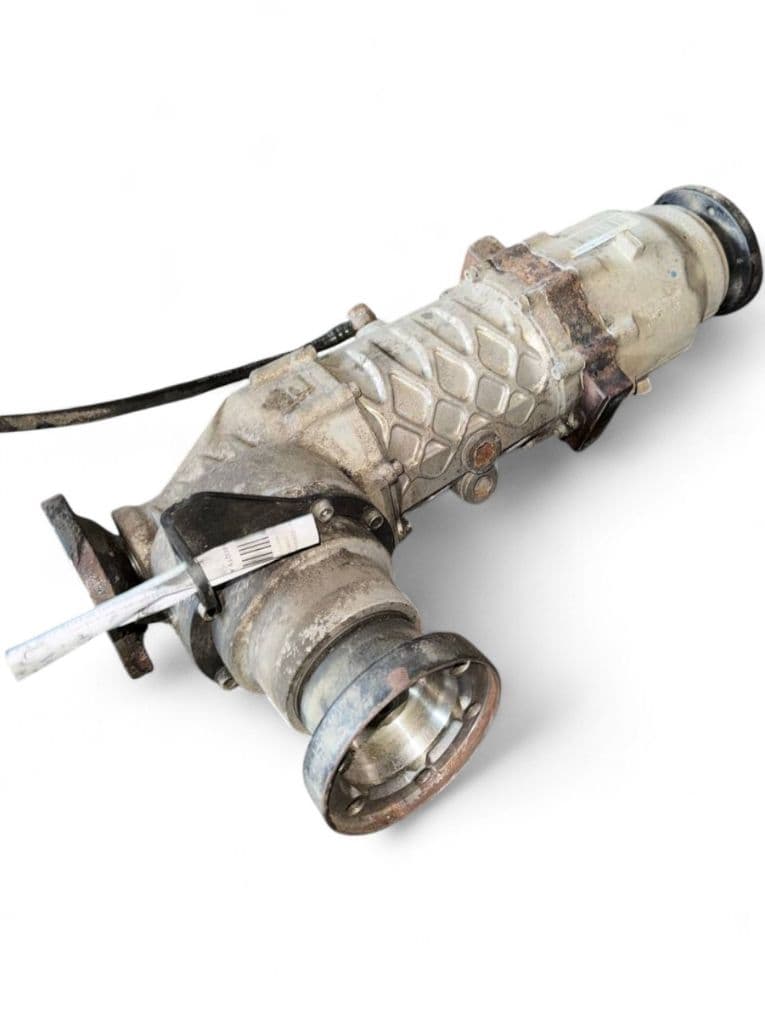 MERCEDES-BENZ A6393300402 6393300402 Front axle Differential MERCEDES-BENZ VITO / VIANO (W639) (2003-2014)
