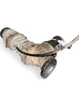 MERCEDES-BENZ A6393300402 6393300402 Front axle Differential MERCEDES-BENZ VITO / VIANO (W639) (2003-2014) — thumbnail 4