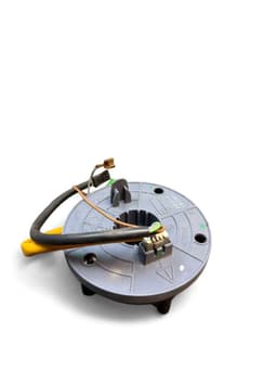 MERCEDES-BENZ A6394640718 6394640718 Steering wheel slip ring / squib MERCEDES-BENZ VITO / VIANO (W639) (2003-2014) — thumbnail 3