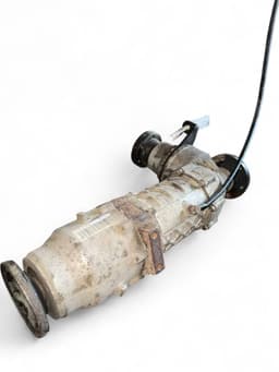 MERCEDES-BENZ A6393300402 6393300402 Front axle Differential MERCEDES-BENZ VITO / VIANO (W639) (2003-2014) — thumbnail 6