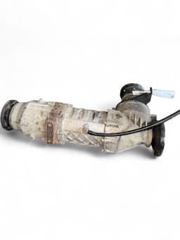 MERCEDES-BENZ A6393300402 6393300402 Front axle Differential MERCEDES-BENZ VITO / VIANO (W639) (2003-2014) — thumbnail 5