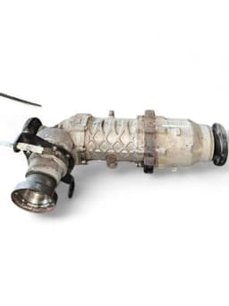 MERCEDES-BENZ A6393300402 6393300402 Front axle Differential MERCEDES-BENZ VITO / VIANO (W639) (2003-2014) — thumbnail 2