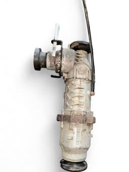 MERCEDES-BENZ A6393300402 6393300402 Front axle Differential MERCEDES-BENZ VITO / VIANO (W639) (2003-2014) — thumbnail 7
