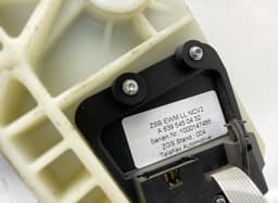 MERCEDES-BENZ A6392603809 Gearshift Mechanism MERCEDES-BENZ VITO / VIANO (W639) (2003-2014) — thumbnail 4